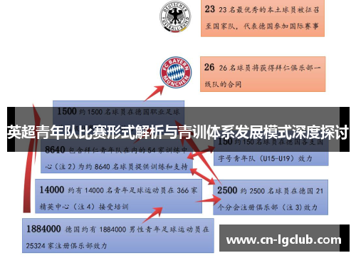 英超青年队比赛形式解析与青训体系发展模式深度探讨