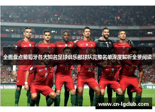 全面盘点葡萄牙各大知名足球俱乐部球队完整名单深度解析全景阅读